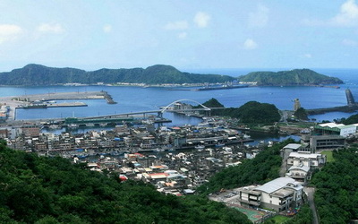 「豆腐岬風景區」Blog遊記的精采圖片